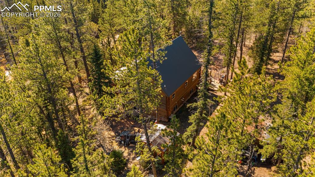Image 39 of 41: Aerial View