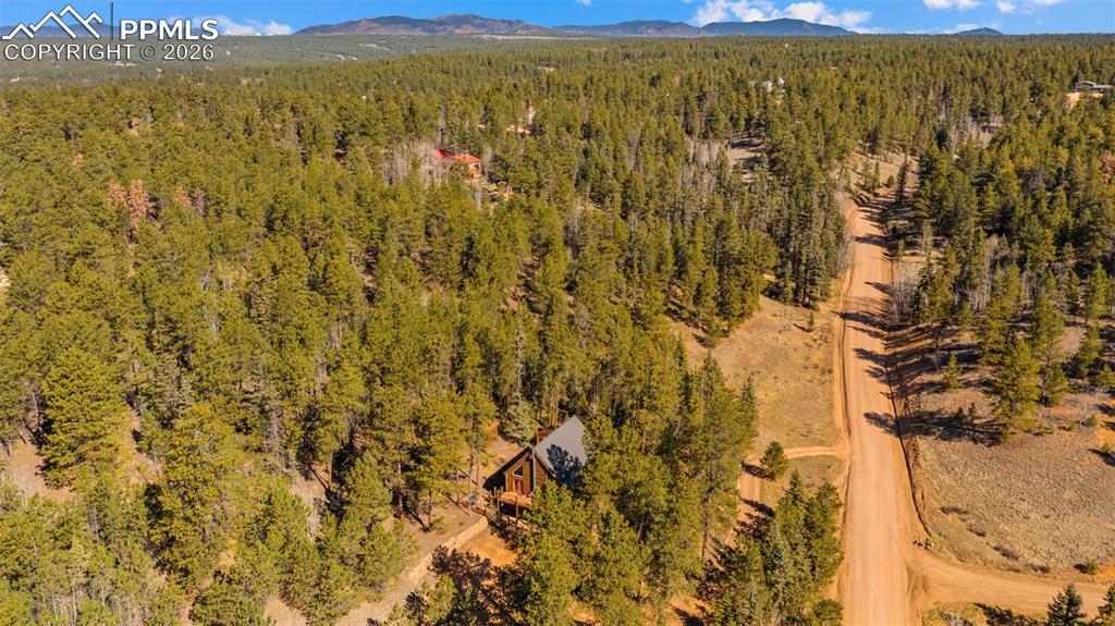 Image 41 of 41: Aerial View
