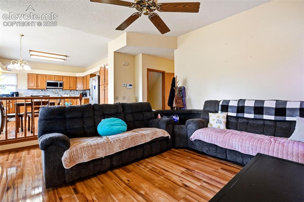 Image 14 of 43: Living Room