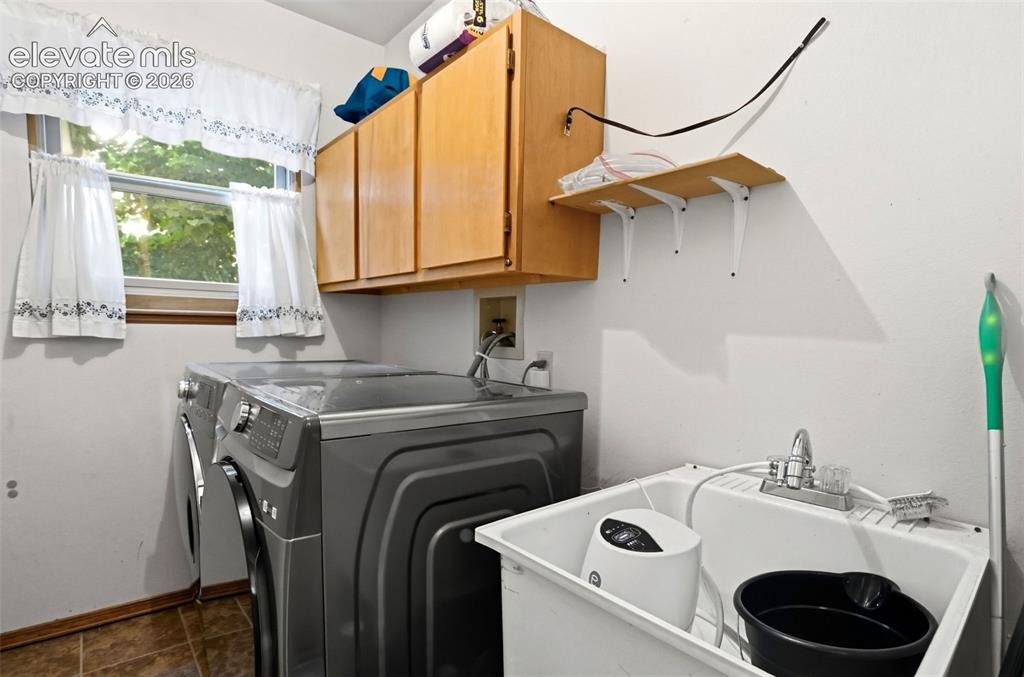 Image 17 of 43: Laundry