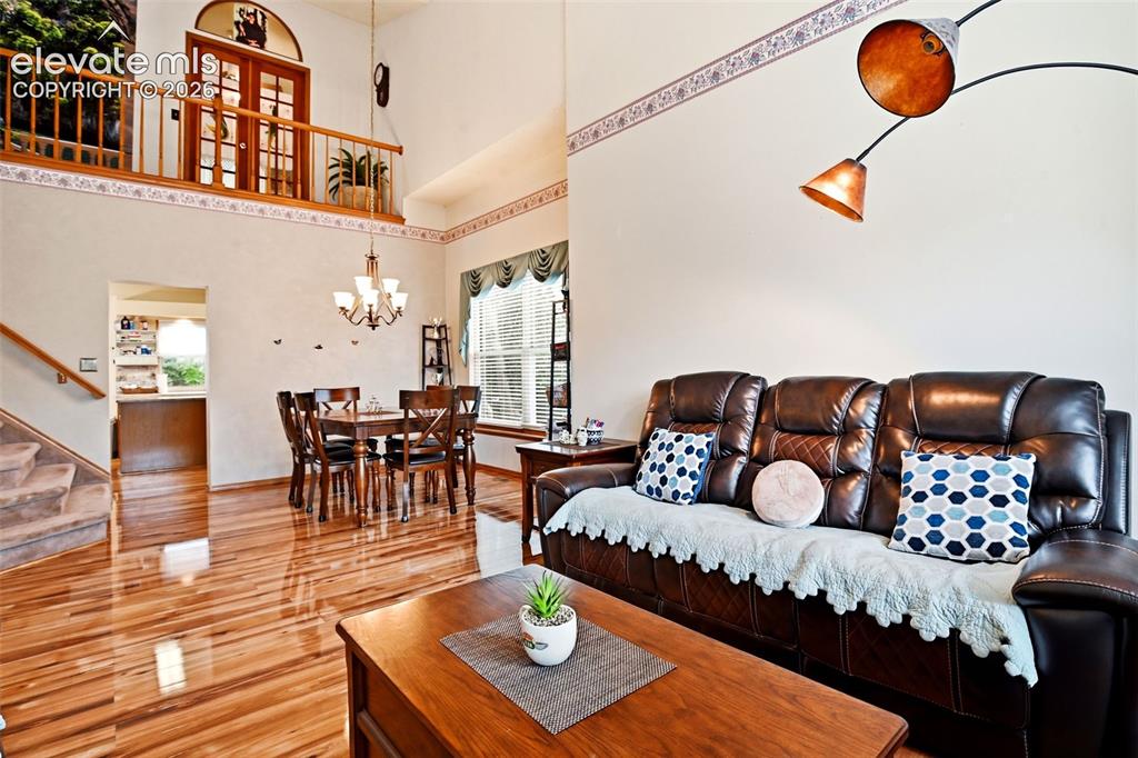Image 4 of 43: Living Room