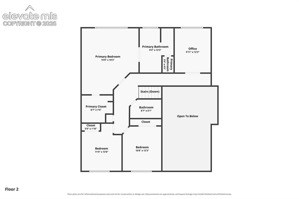Image 41 of 43: Floor Plan
