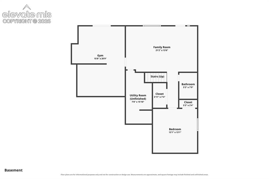Image 42 of 43: Floor Plan