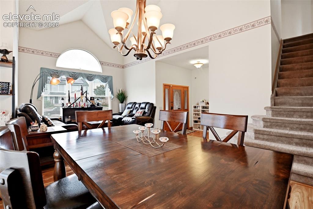 Image 5 of 43: Dining Area