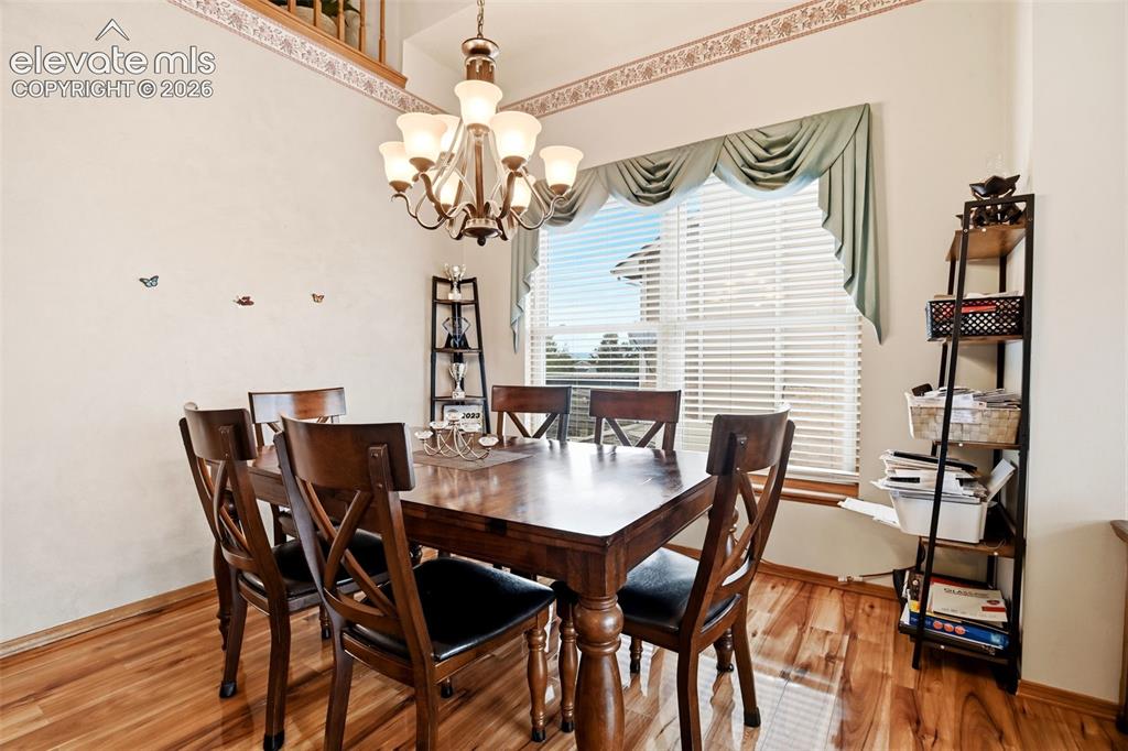Image 6 of 43: Dining Area
