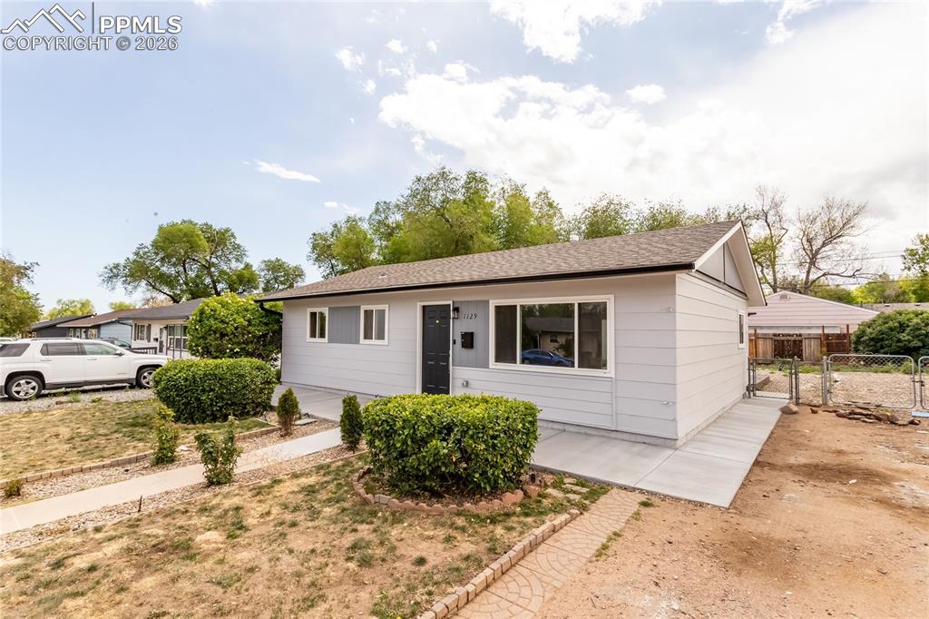 Image 2 of 48: Remodeled & refreshed single level home