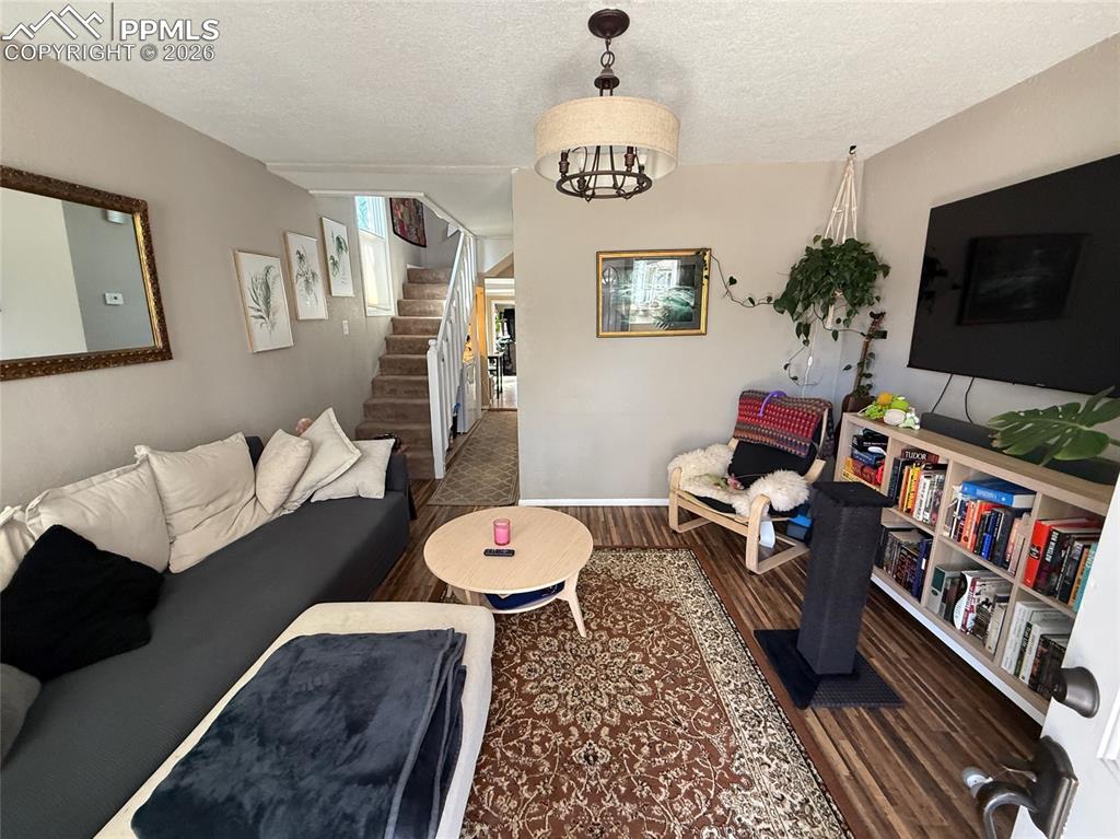 Image 2 of 28: Living Room