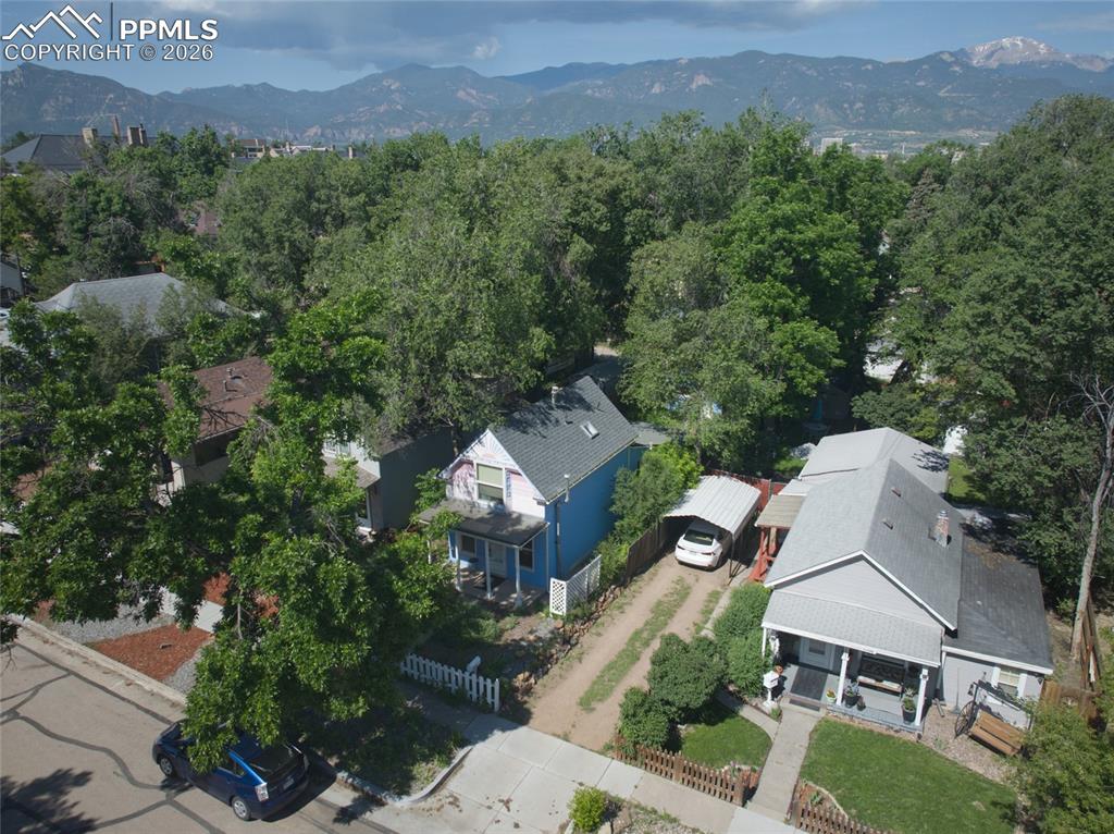 Image 28 of 28: Aerial View