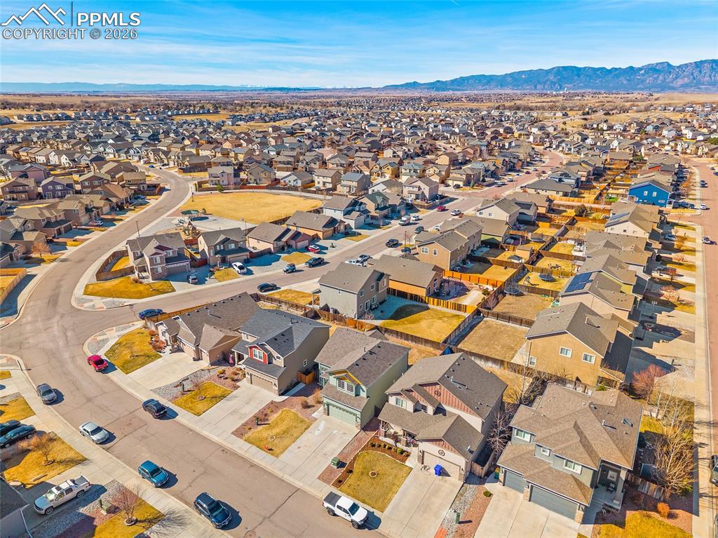 Image 36 of 39: Aerial View