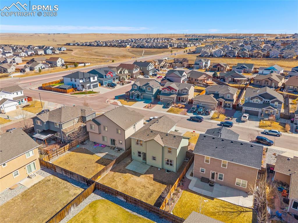 Image 39 of 39: Aerial View