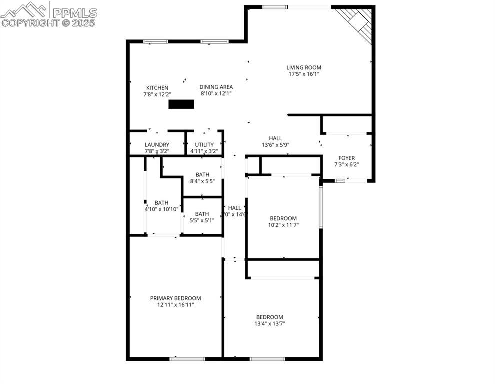 Image 37 of 37: Floor Plan