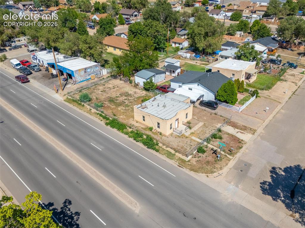Image 3 of 15: Aerial View