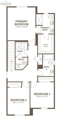 Image 3 of 3: Floor Plan