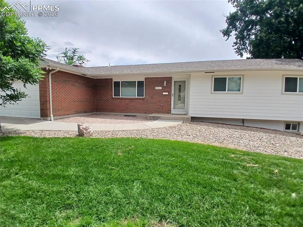 Image 1 of 49: Ranch-style home