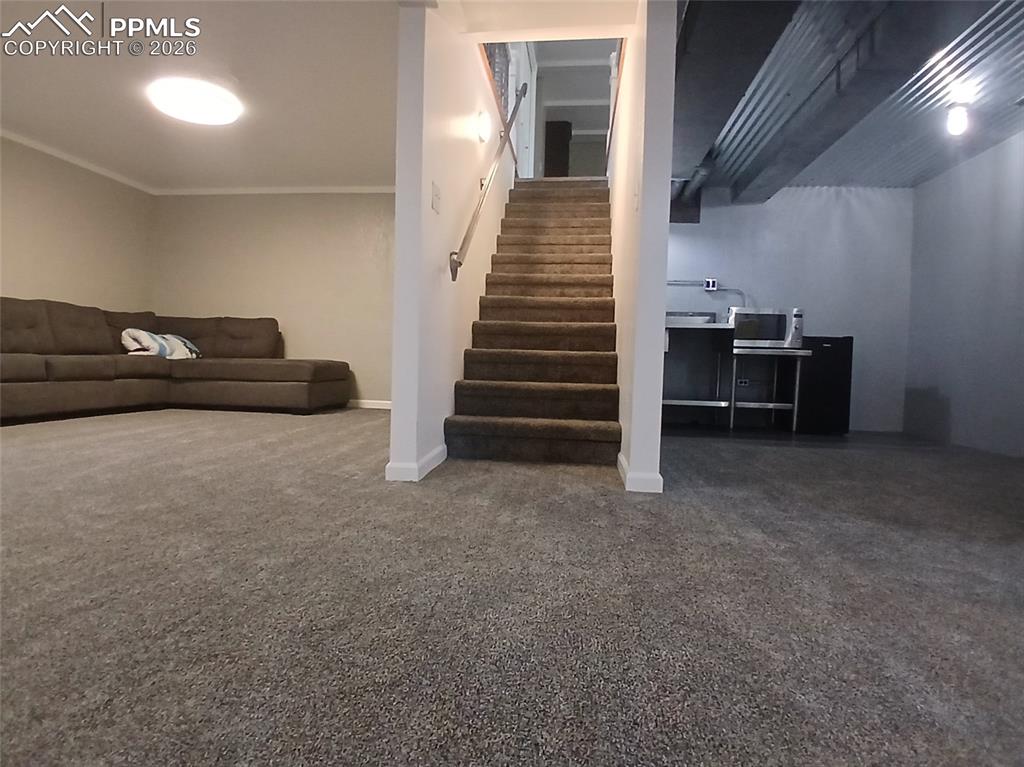 Image 32 of 49: Basement