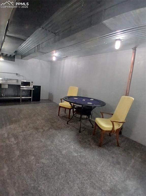 Image 38 of 49: Basement