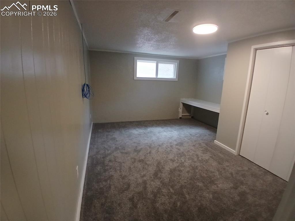 Image 42 of 49: 4th bedroom