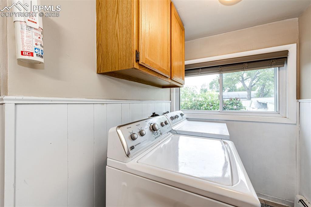 Image 18 of 30: Laundry