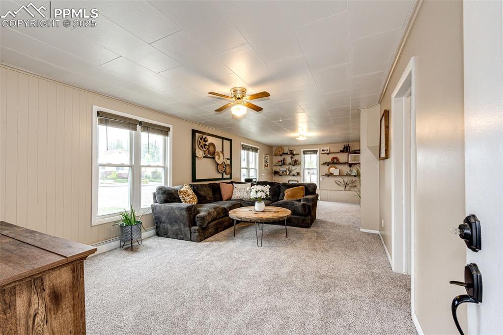 Image 6 of 30: Living Room