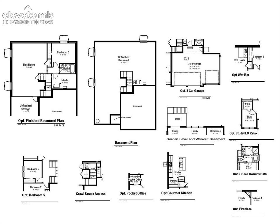 Image 3 of 3: Floor Plan