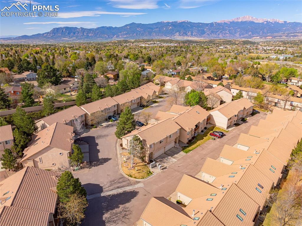 Image 30 of 40: Aerial View