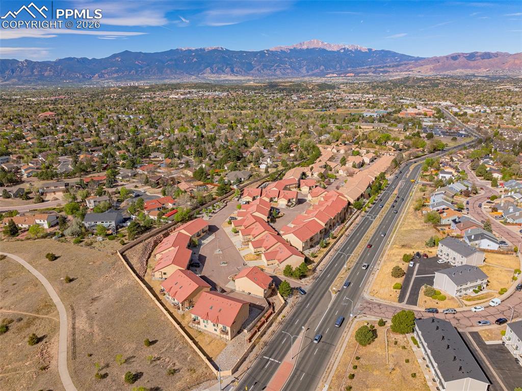 Image 31 of 40: Aerial View