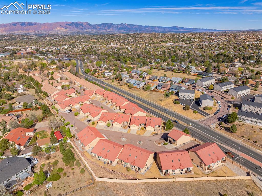 Image 32 of 40: Aerial View