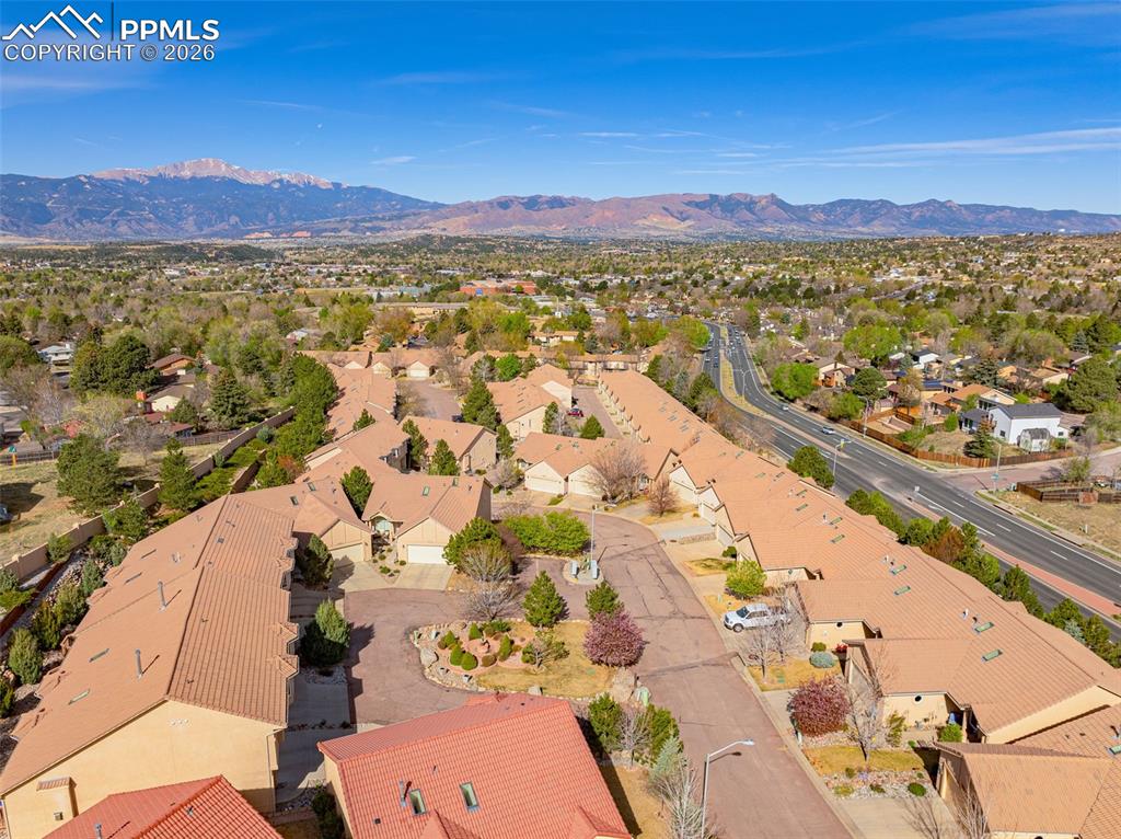 Image 33 of 40: Aerial View