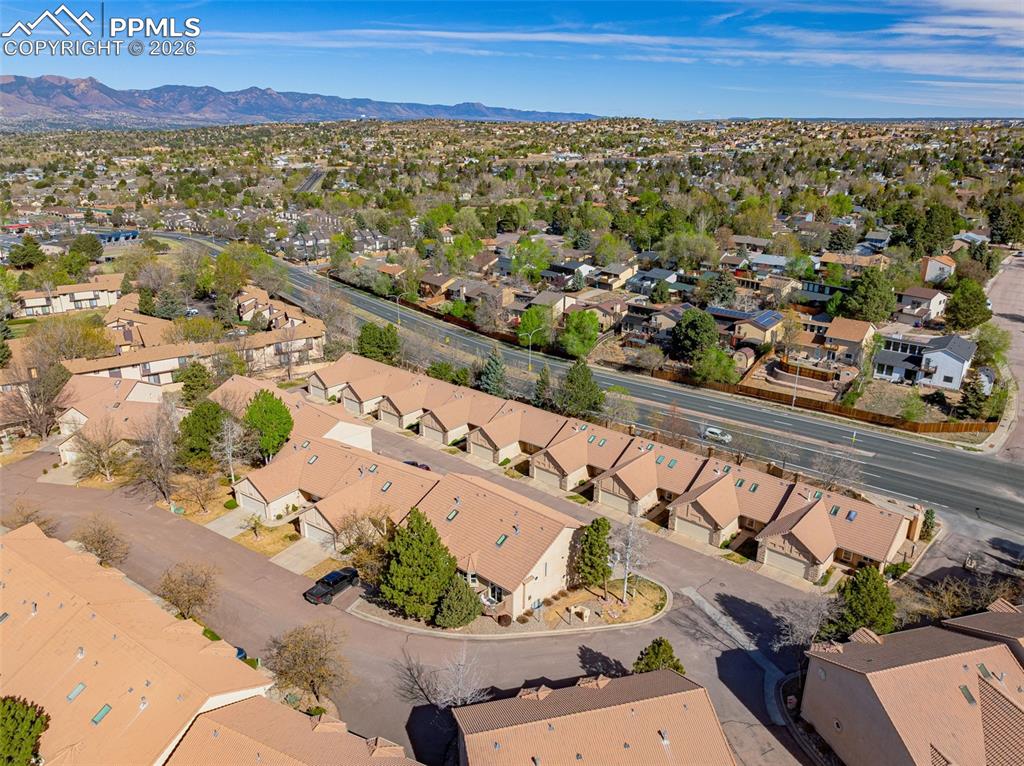 Image 34 of 40: Aerial View