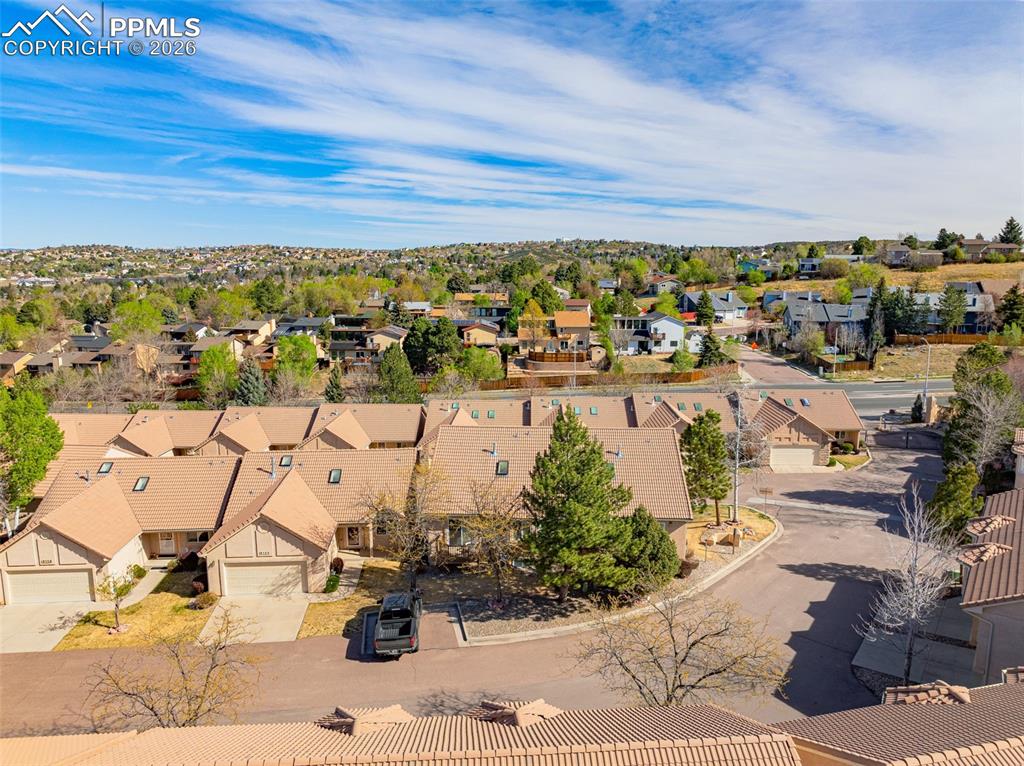 Image 35 of 40: Aerial View