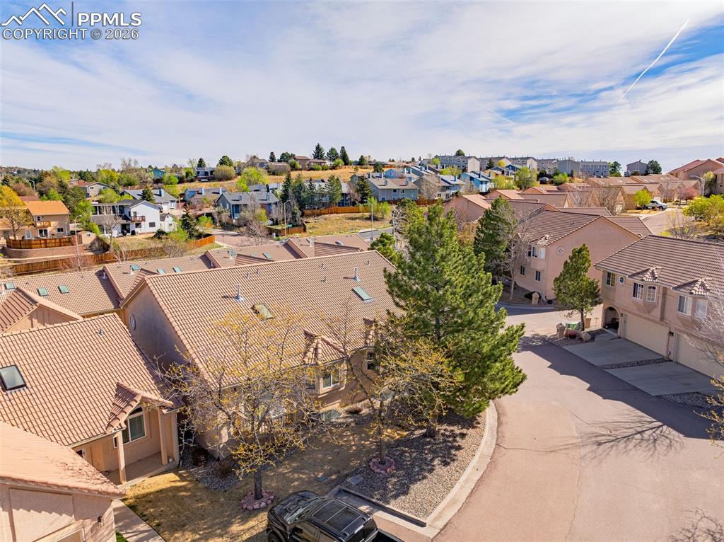 Image 36 of 40: Aerial View