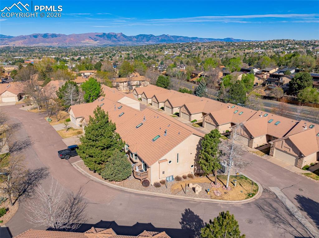 Image 37 of 40: Aerial View