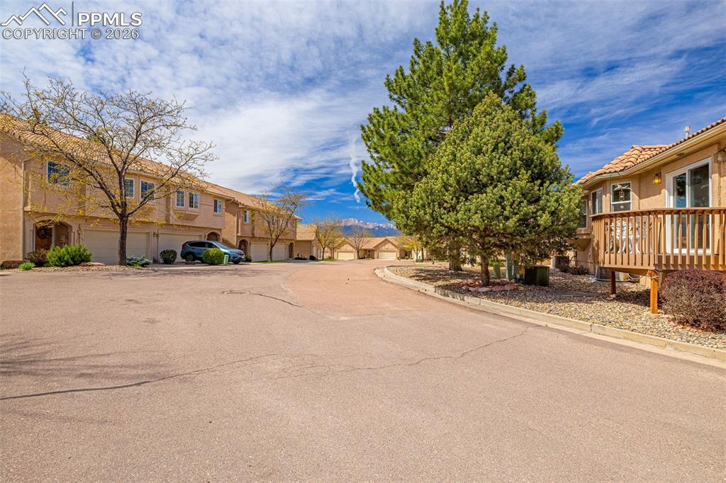 Image 40 of 40: Community