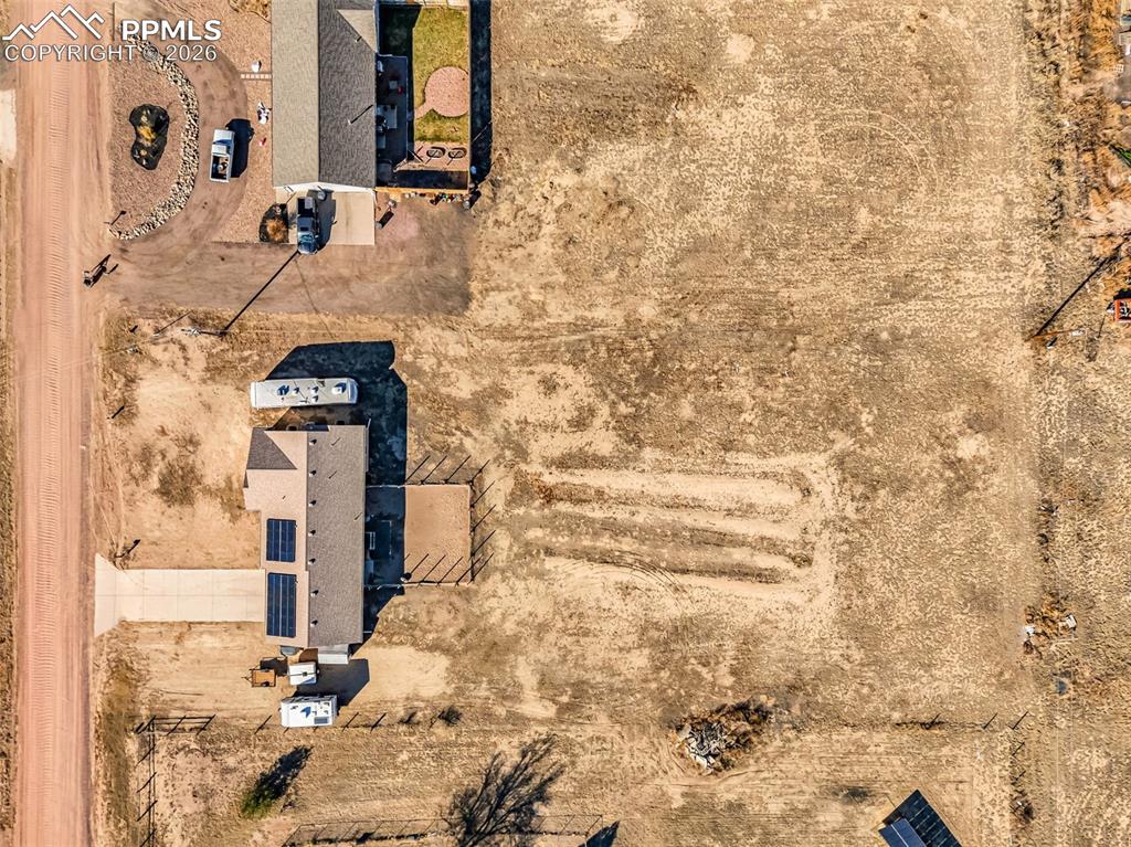 Image 29 of 32: Aerial View