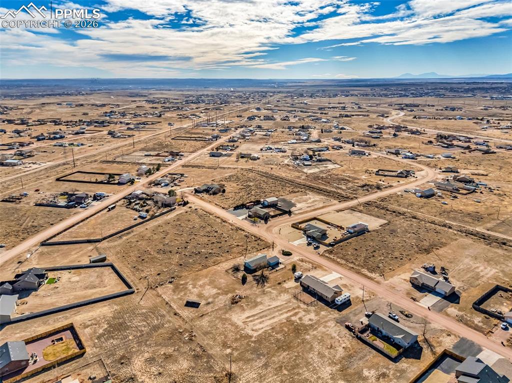 Image 30 of 32: Aerial View