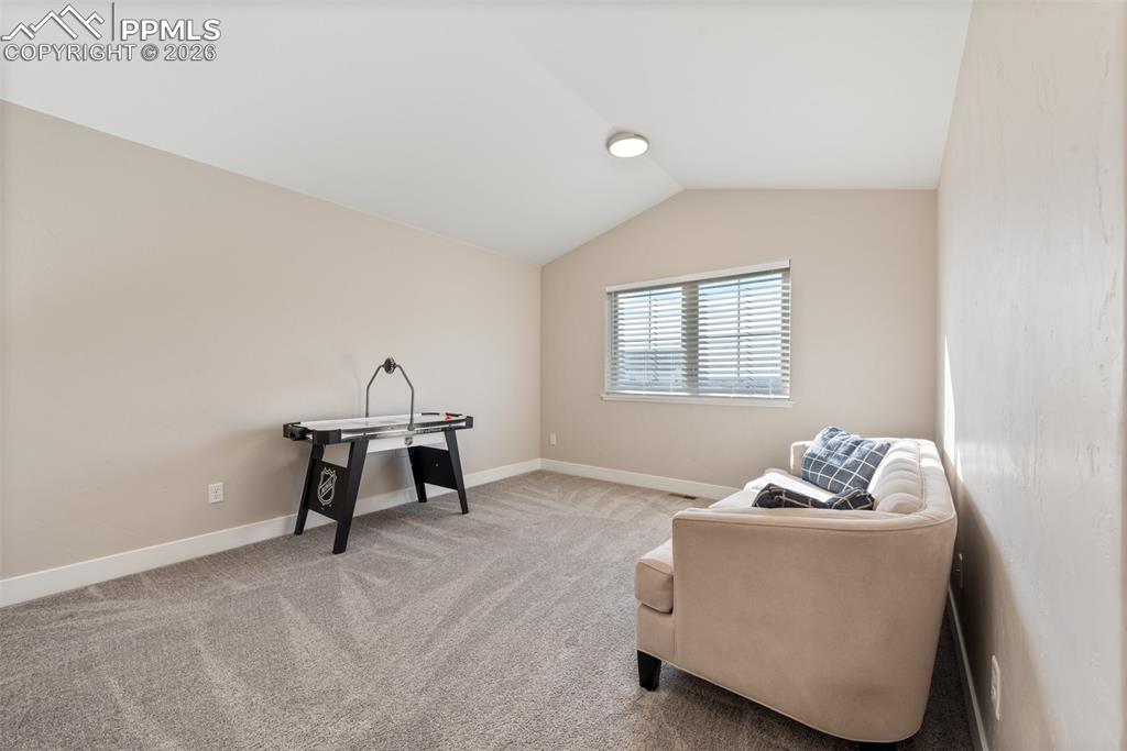 Image 29 of 50: Sitting Room