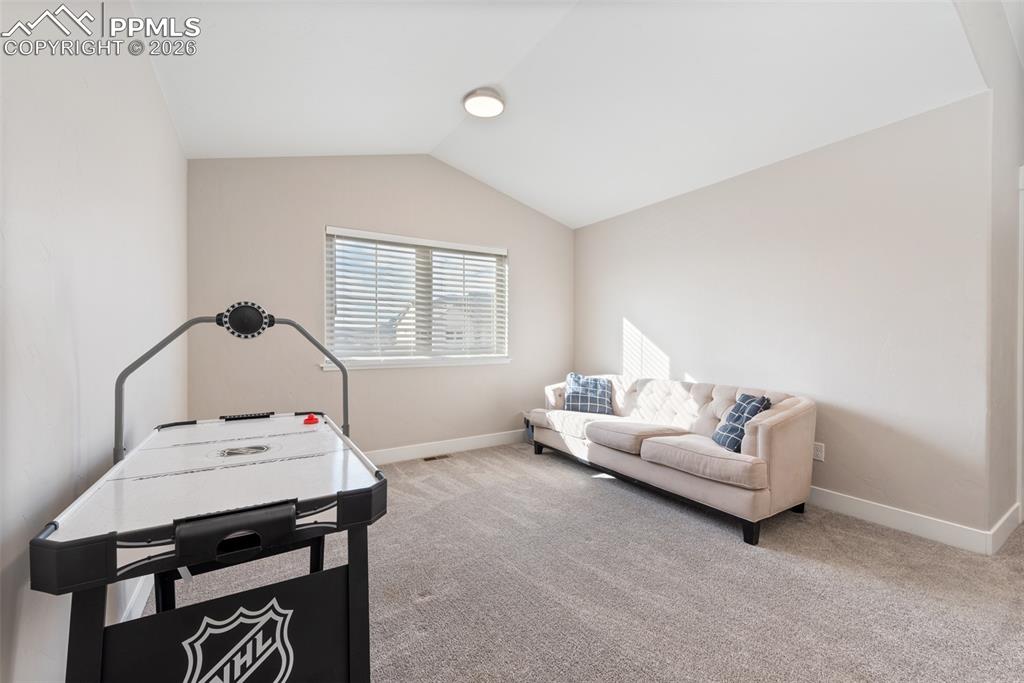 Image 30 of 50: Game Room