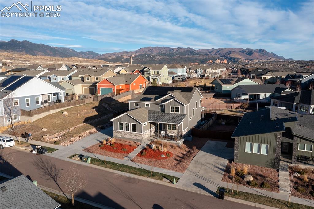 Image 4 of 50: Aerial View