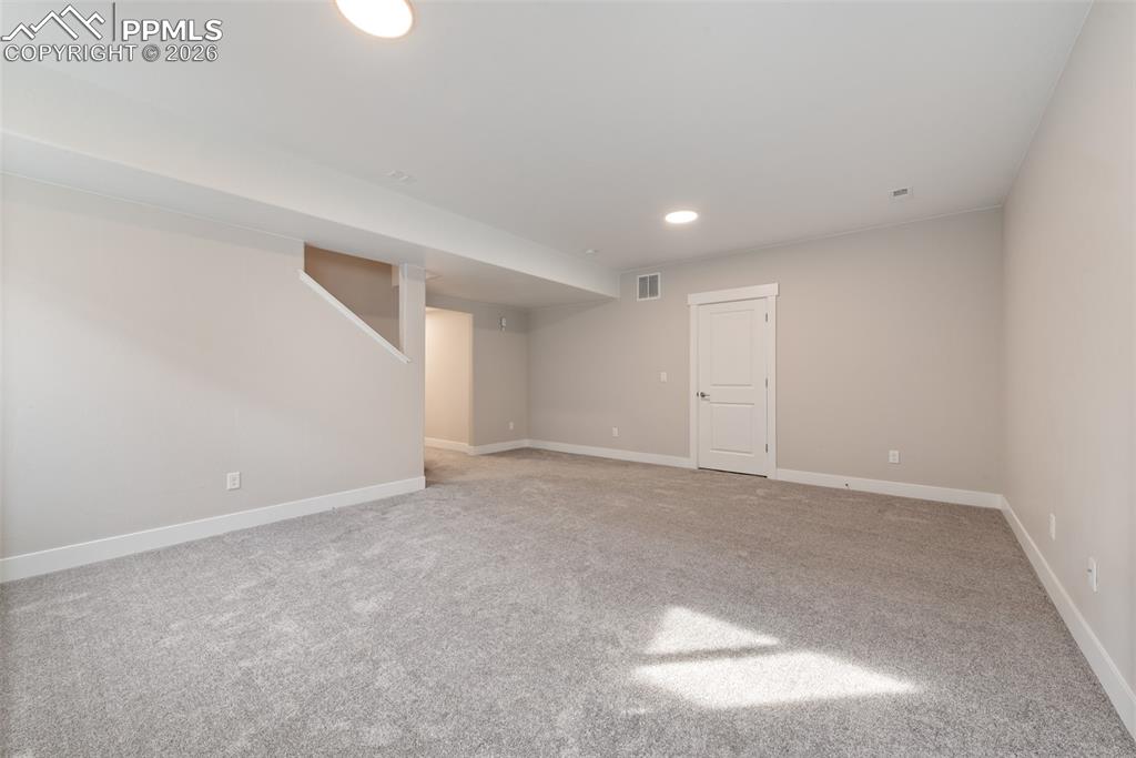 Image 49 of 50: Basement