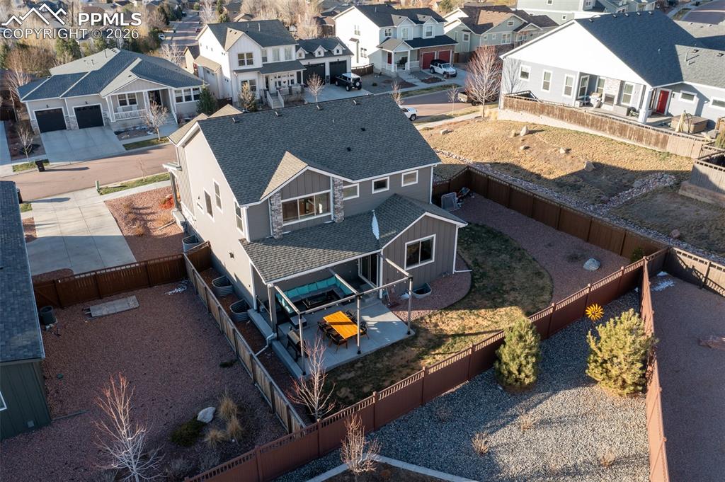 Image 5 of 50: Aerial View