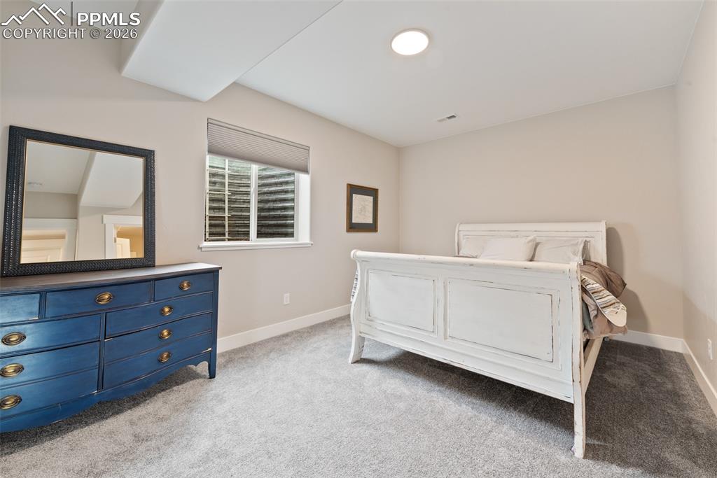 Image 50 of 50: Bedroom