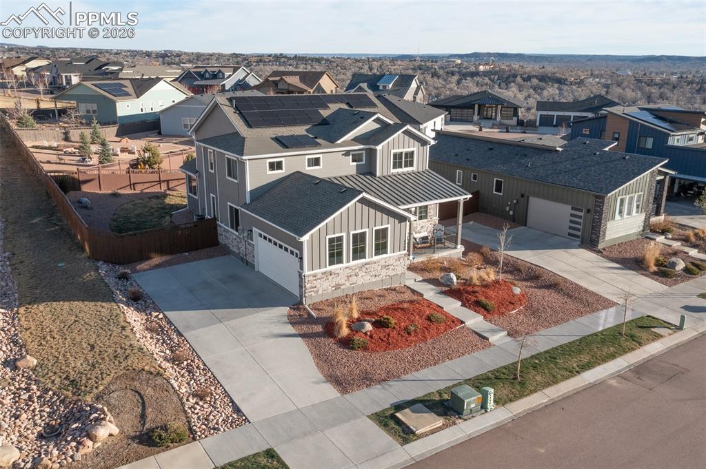 Image 6 of 50: Aerial View