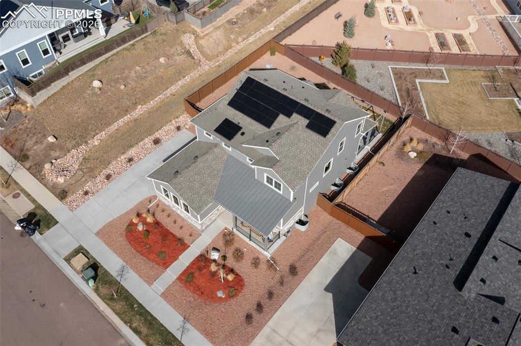 Image 7 of 50: Aerial View