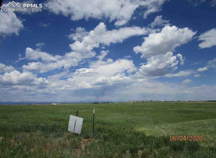 Image 5 of 6: View of yard featuring a rural view