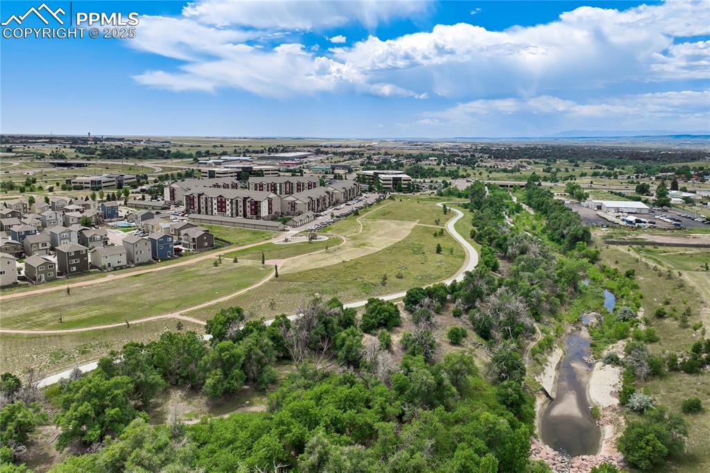 Image 35 of 40: Aerial View