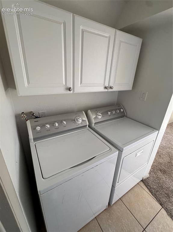 Image 8 of 12: Laundry