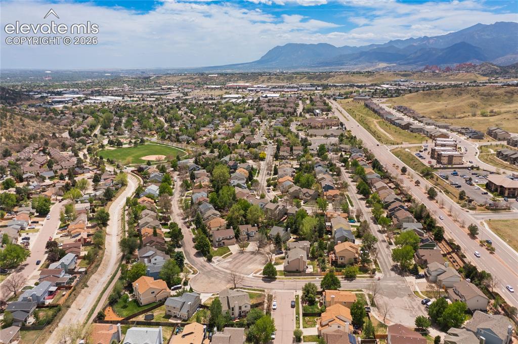 Image 43 of 50: Aerial View