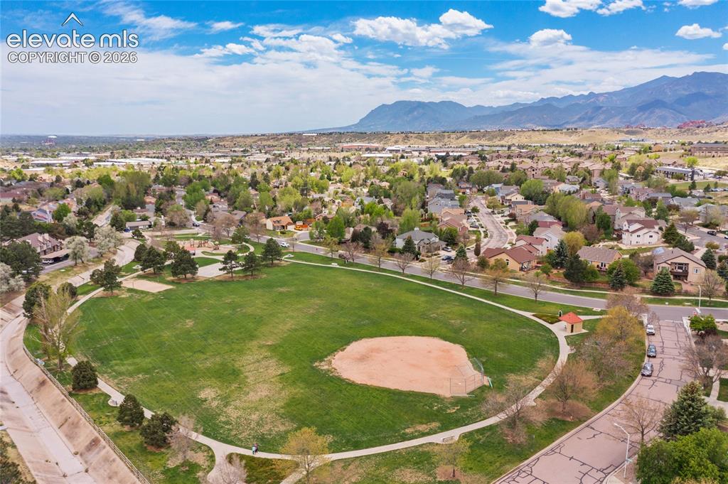 Image 44 of 50: Aerial View