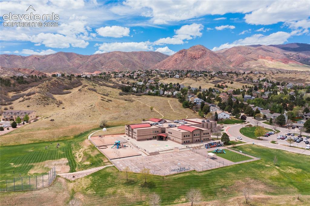 Image 49 of 50: Aerial View