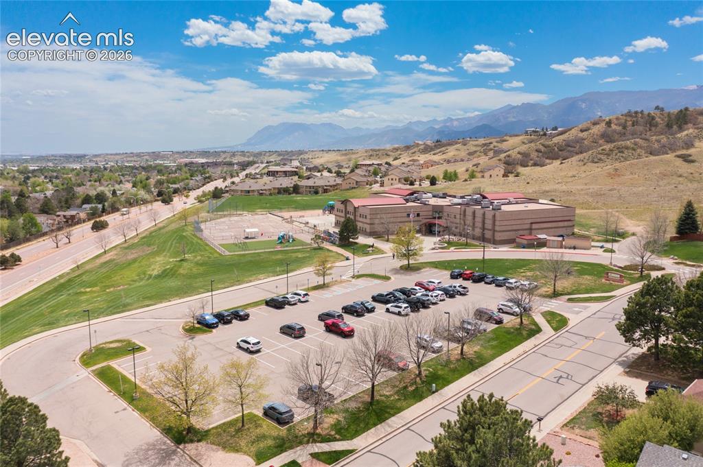 Image 50 of 50: Aerial View